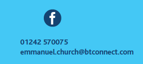 Facebook link