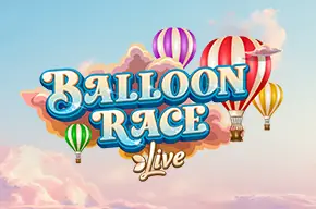 Balloon Race by Smartsoft at Neptune Play Casino