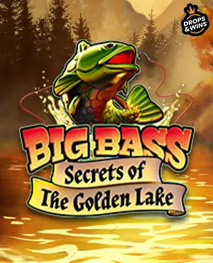 Big Bass Secrets Of The Golden Lake by Pragmatic Play at Neptune Play Casino