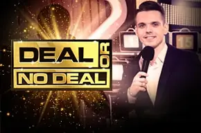 Deal Or No Deal by Playtech at Neptune Play Casino