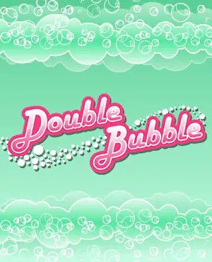 Double Bubble by Gamesys at Neptune Play Casino