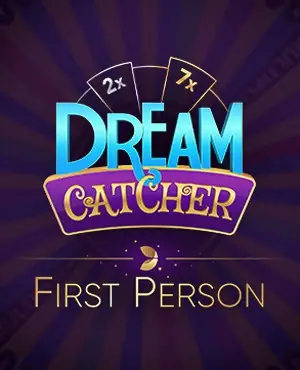 First Person Dream Catcher by Evolution at Neptune Play Casino