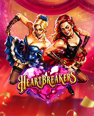 Heartbreakers by Hacksaw at Neptune Play Casino
