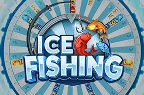 Ice Fishing by Push Gaming at Neptune Play Casino