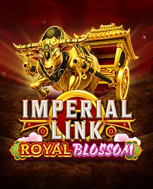 Imperial Link Royal Blossom by Pragmatic Play at Neptune Play Casino