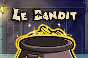 Le Bandit by Hacksaw at Neptune Play Casino