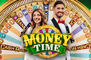 Money Time by Evolution at Neptune Play Casino