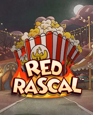 Red Rascal by Blueprint at Neptune Play Casino