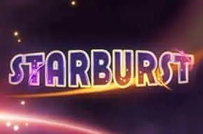 Starburst by NetEnt at Neptune Play Casino