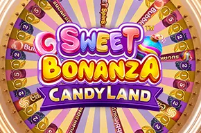 Sweet Bonanza Candyland by Pragmatic Play at Neptune Play Casino