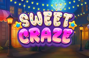 Sweet Craze by Pragmatic Play at Neptune Play Casino