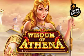 Wisdom Of Athena by Pragmatic Play at Neptune Play Casino