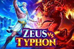 Zeus Vs Typhon by Pragmatic Play at Neptune Play Casino